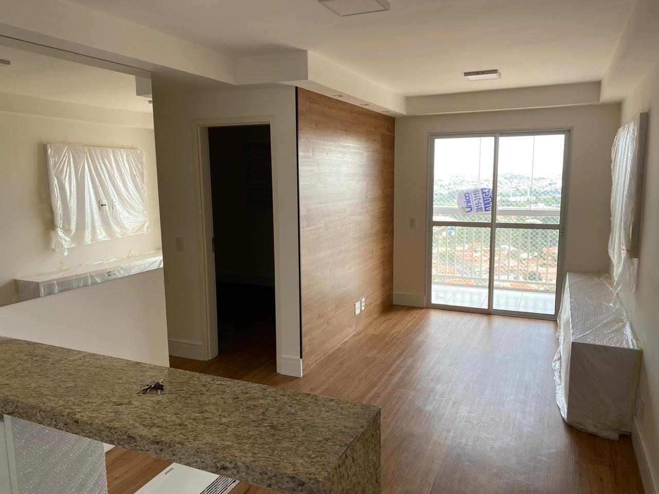 Apartamento para Venda, Hortolândia / SP, bairro Núcleo Santa Isabel, 2 ...