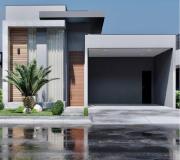 Casa em Condomínio para Venda, em Monte Mor, bairro Parque Residencial Terras de Yucatan, 3 dormitórios, 2 banheiros, 1 suíte, 4 vagas